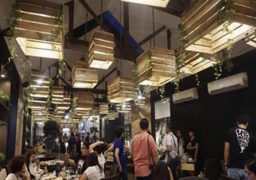 Ortigas Budget Hotel - Kapitolyo image 1