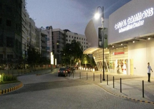 Ortigas Budget Hotel - Kapitolyo image 10