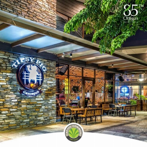 Ortigas Budget Hotel - Kapitolyo image 11