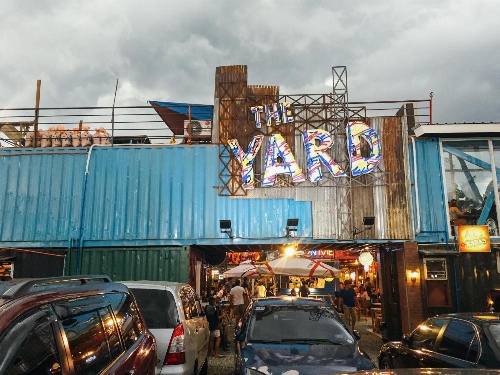 Ortigas Budget Hotel - Kapitolyo image 2