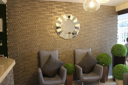 Ortigas Budget Hotel - Kapitolyo image 21