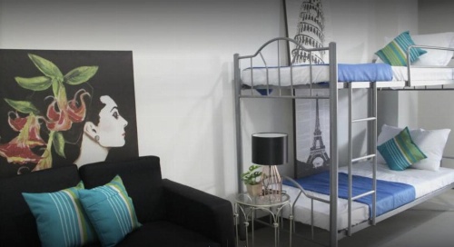 Ortigas Budget Hotel - Kapitolyo image 22