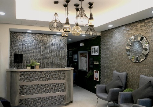 Ortigas Budget Hotel - Kapitolyo image 23