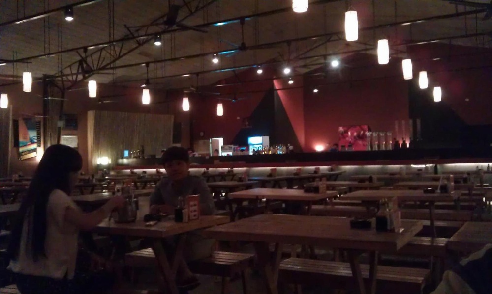 Ortigas Budget Hotel - Kapitolyo