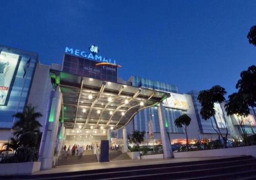 Ortigas Budget Hotel - Kapitolyo image 8