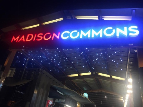 Ortigas Budget Hotel - Kapitolyo image 9